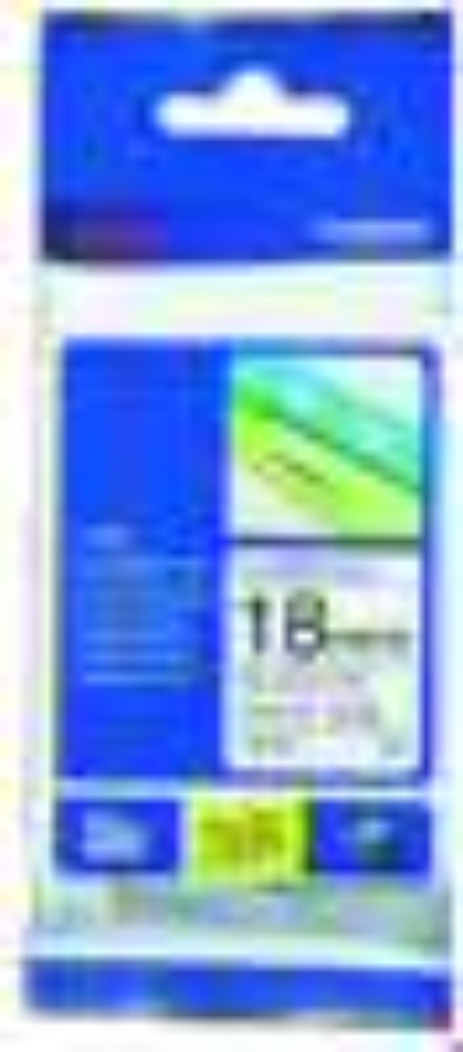 1St. Brother TZ241 TZE241 BESCHRIFTUNGSBAND