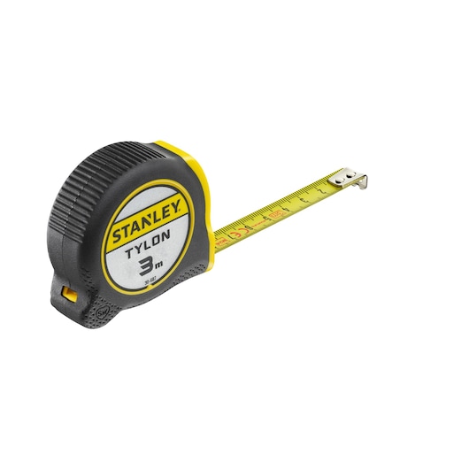 1St. Stanley 1-30-687 Bandmass Tylon 3m/12,7mm
