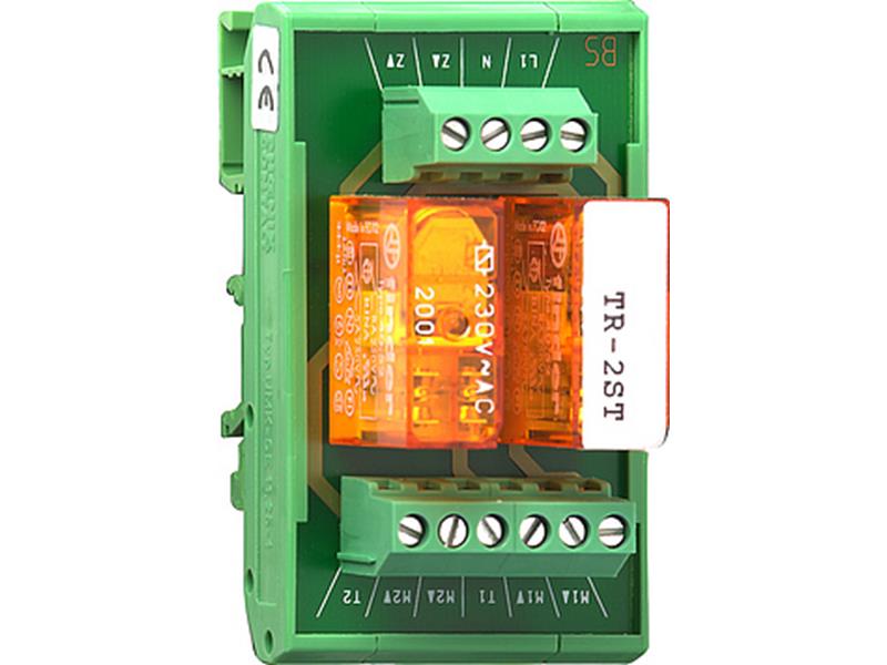 1St. Gira 086100 Trennrelais REG Jalousie 1St. Gira 086100 Trennrelais REG Jalousie