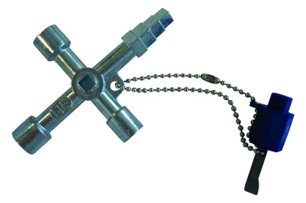 1St. Protec.class PUS PUS Universalschluessel