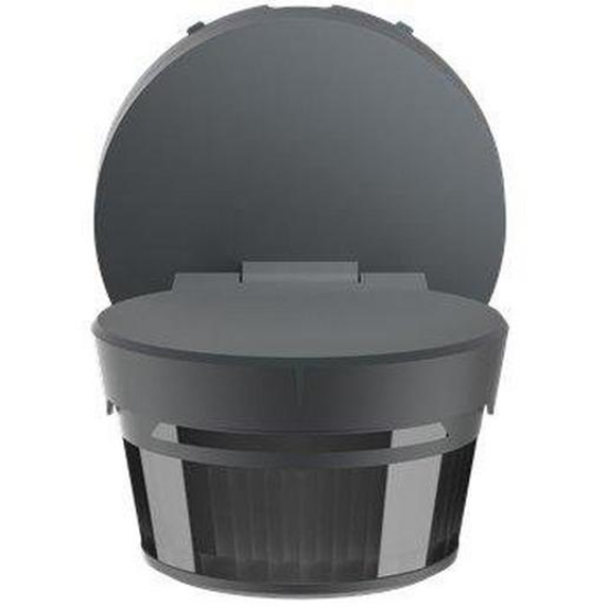 1St. Busch-Jaeger 2CKA006800A3067 Busch-Wächter® 90° BT Anthrazit