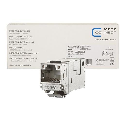 1St. BTR 130910KZ E-DAT modul K Jack 1St. BTR 130910KZ E-DAT modul K Jack