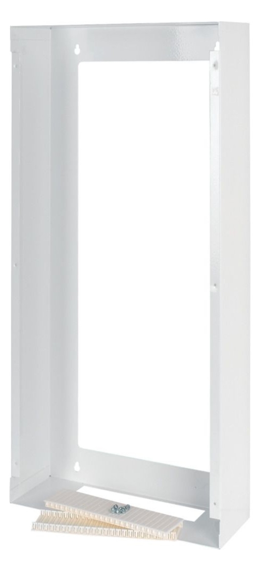 1St. Eaton APW4-KLV Aufputz Wanne für 4-reihige KLV