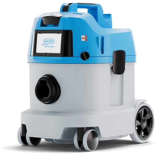 1St. NTOOLARWS300W.01 Akku Reinigungs- und Werkstattsauger, 30