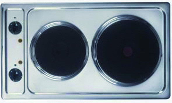 1St. AMICA KME 13135 E Kochfeld autark,Inhalt:1Stück