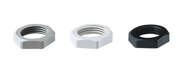 100St. Jacob 50.212 PA7035 PA-Gegenmuttern M 12X1,5