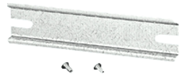 1St. Hensel DK TS 10 Tragschiene 147 mm, für DK / KF / EB 10..... 62000125 DKTS10 1St. Hensel DK TS 10 Tragschiene 147 mm, für DK / KF / EB 10.. 62000125 DKTS10