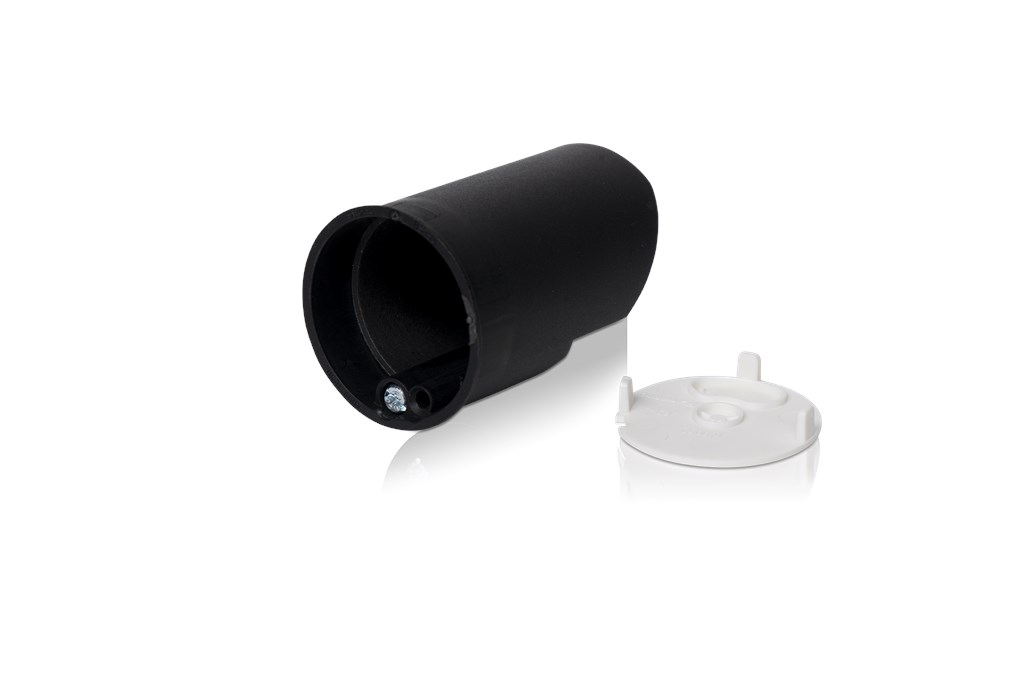 10St. F-Tronic BS134 HW Brandschutz Auslassdose, BS134 Ø 35mm, t=55mm, für Rohr M25 und Leitungen 7500057 10St. F-Tronic BS134 HW Brandschutz Auslassdose, BS134 Ø 35mm, t=55mm, für Rohr M25 und Leitungen 7500057