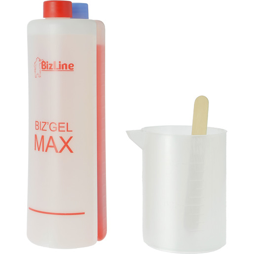 1L Bizline BIZ 710395 Dichtgel BIZ GEL MAX 1 l 0