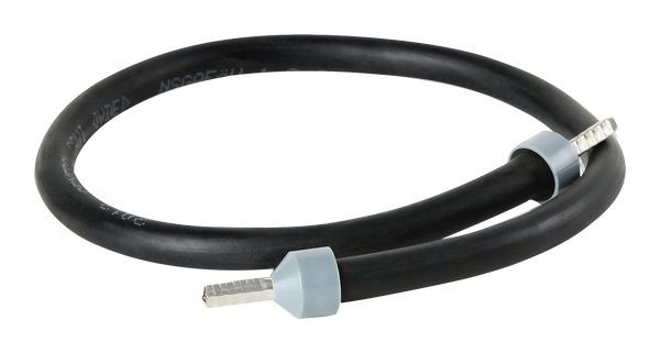 1St. F-Tronic ZSKSFL Kurzschlussfeste Leitung 4mm², ZSKSFL 7110017