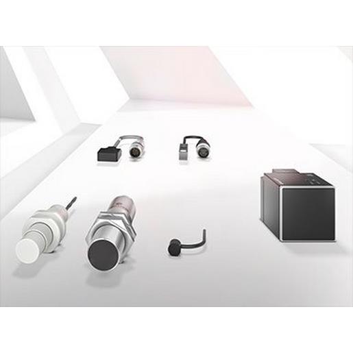 1St. Balluff BES054Z Induktiver Sensor BES M08EH1-PSC60F-S49G