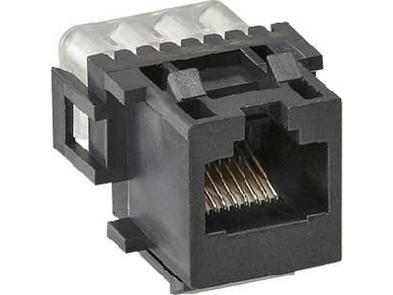 1St. Gira 004500 MJ AMP RJ45 Zubehör