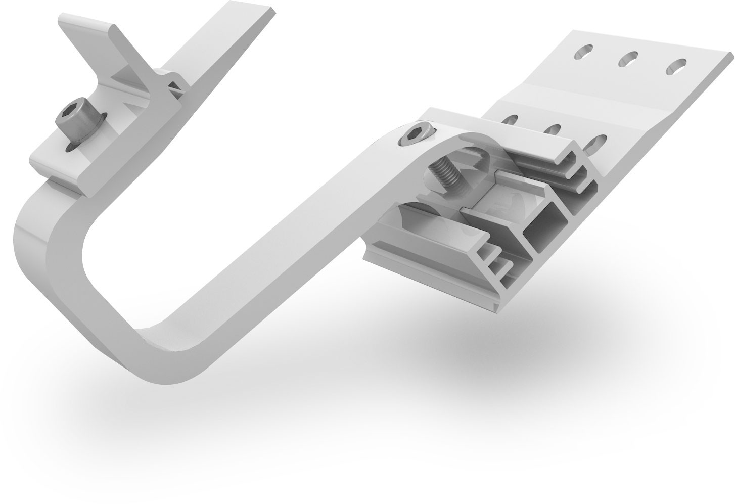 1St. K2 CrossHook 3S 2003215