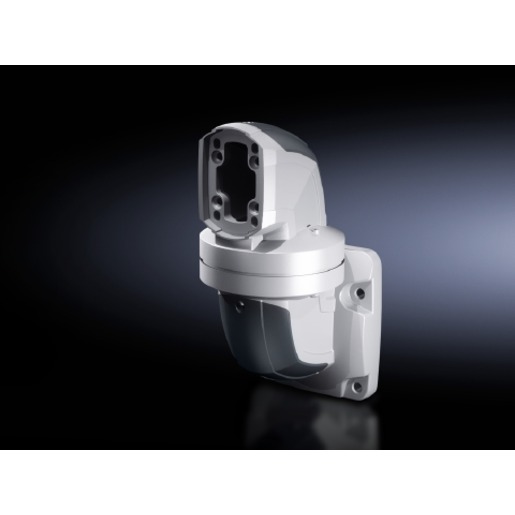 1St. Rittal CP 6212.740 Wandgelenk CP 120 Abgang horizontal 6212740