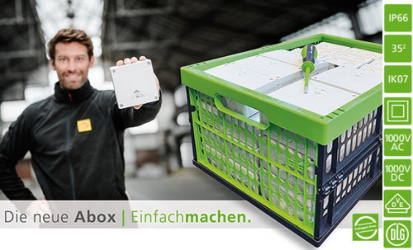 1St. Spelsberg Aktion Abox Aktionspaket