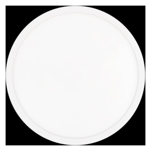 1St. DOTLUX LED-Downlight 4177-140120 UNISIZE 22W 4000K