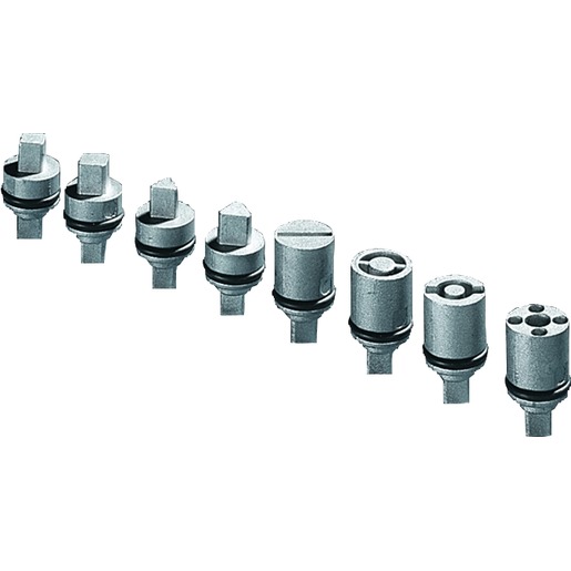 1St. Rittal SZ 2466.000 Verschluss-Einsätze, Zink-Druckguss, Länge 27mm, Ausführung A, 3mm Dop 2466000 1St. Rittal SZ 2466.000 Verschluss-Einsätze, Zink-Druckguss, Länge 27mm, Ausführung A, 3mm Dop 2466000