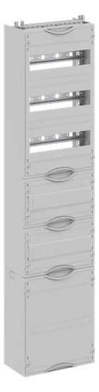 1St. STRIEBEL FV17A2R2 FV17A2R2 Verteilerfeld mit APZ, zRfZ2 7R