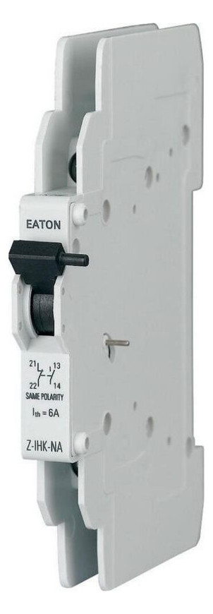 1St. EATON 113895 Z-IHK-NA 1St. EATON 113895 Z-IHK-NA