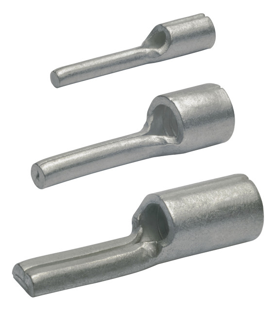 100St. Klauke ST 1710 Stiftkabelschuhe 1,5-2,5qmm ST1710