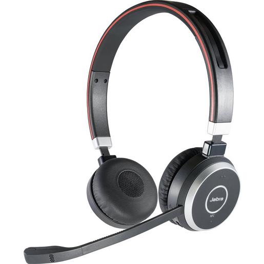 1St. AGFEO Headset Evolve 65 BT Duo Evolve 65 BT Duo