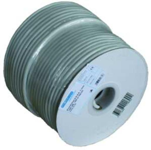 100m Protec.class PKO-S100 Koaxkabel 100dB 6,8