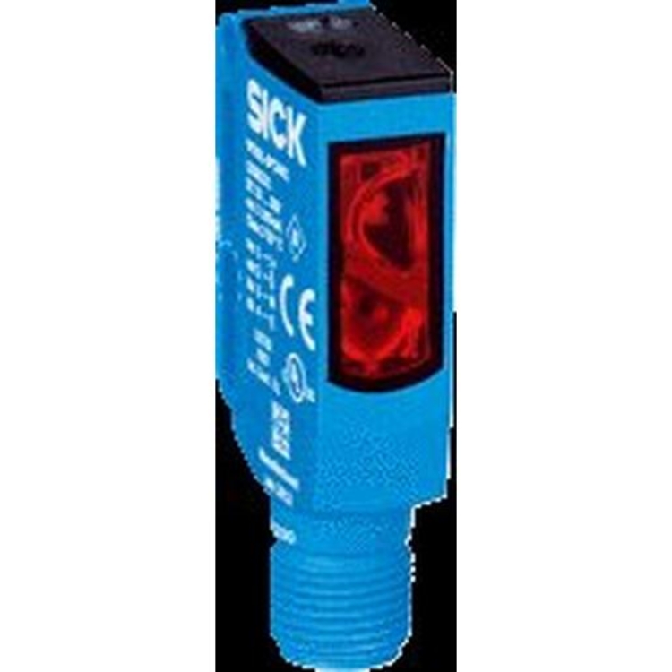1St. SICK WTB9L-3P2461 Klein-Lichtschranken, WTB9L-3P2461