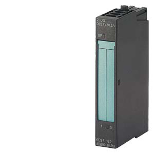 1St. Siemens 6ES7131-4BF00-0AA0 SIMATIC ET 200S 8DI DC 24 V