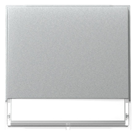 1St. Gira 329965 Wippe BSF Gira TX_44 Farbe Alu