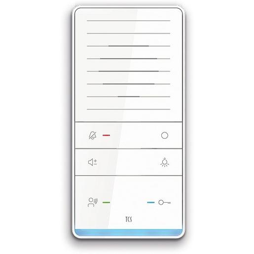 1St. TCS ISW5031-0145 Audio Innenstation zum Freisprechen