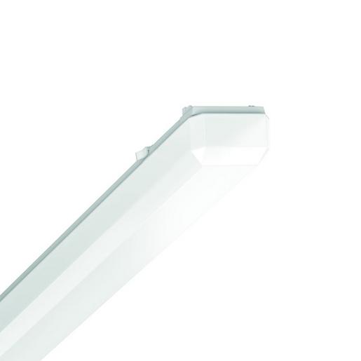 1St. NKLKF/1500LED6100_47 LED Wannen-/Anbauleuchte IP 50 Diffusor