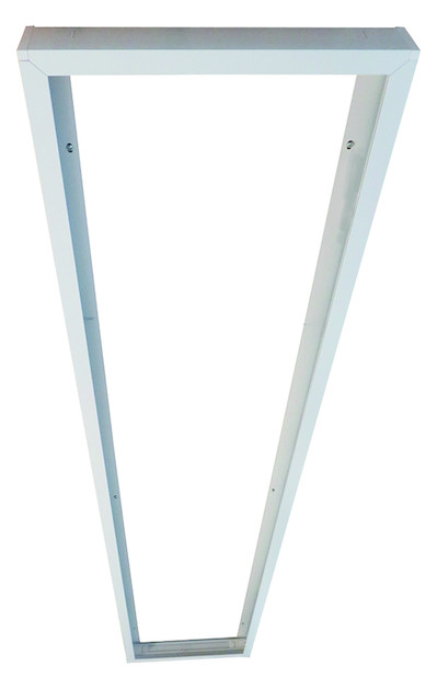 1St. Protec.Class PAR1500 Aufbaurahmen fuer LED-Panel1500mm