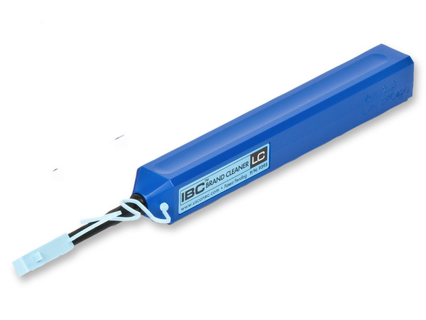 1St. CORNING CLEANER-PORT-LC Einzelfaser Portreiniger LC 1,25mm