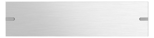 1St. Gira 833417 Wippe Tastsens.4 4f TS4 Aluminium(elox.)