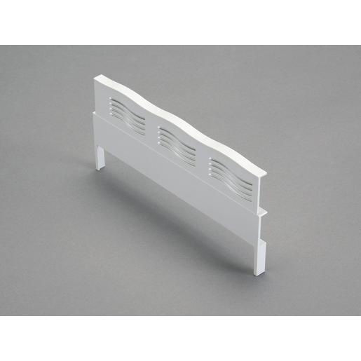 1St. WOEHNER 31914 Seitenmodul 9 mm für 31574 und 31575