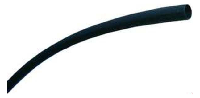 1St. Protec.class PSSS 48 Schrumpfschlauch 4,8-2,4 1m