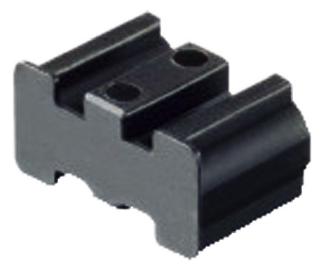 1St. Bachmann 375.503 Endkappe schwarz