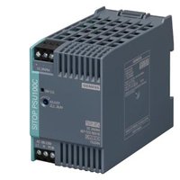 1St. Siemens 6EP1332-5BA10 Stromversorgung SITOP PSU100C, 1-phasig