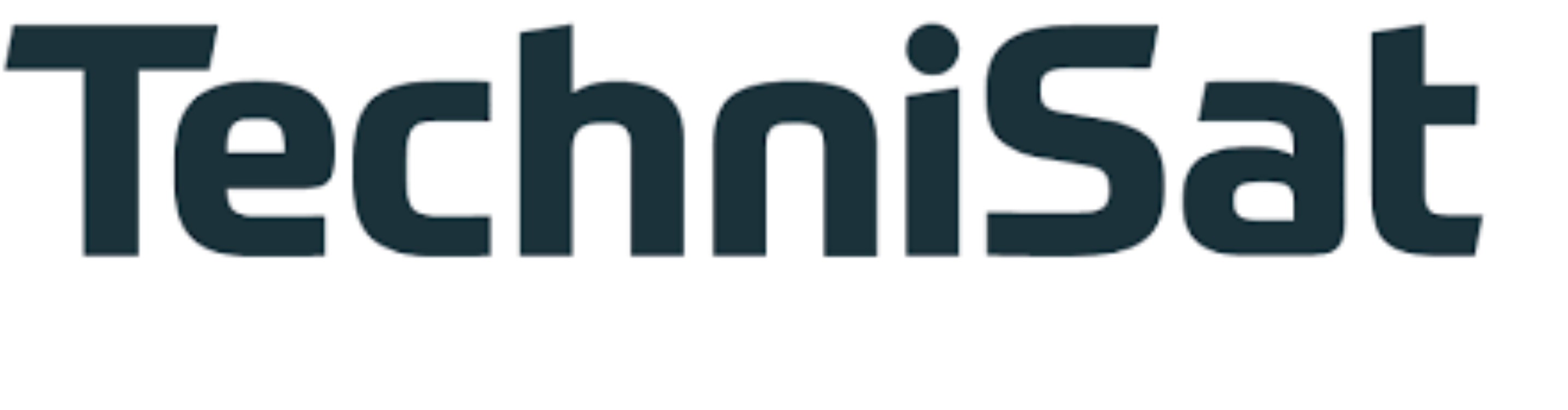 1St. Technisat SATTWINDOSE Sat-Twin Antennendose