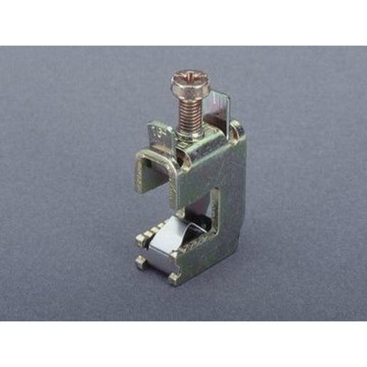 1St. Wöhner 01289 Univ.-Leiteranschluss-Klemme 1,5 - 16 mm², AWG 16 - 6