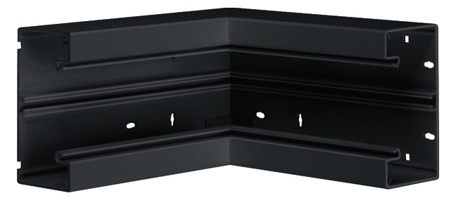 1St. Hager BR6513049011 Inneneck Grundprofil BR 65x130 OT 80 gs