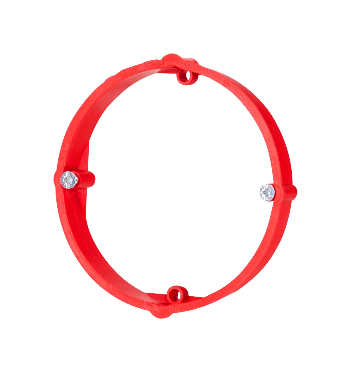 50St. F-Tronic E131 Putzausgleichsring E131, t=12mm, Schraubabstand 70mm 7390032