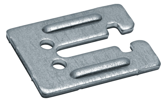 1St. Hager UT12HSV Verbinder, univers, Feldverteiler