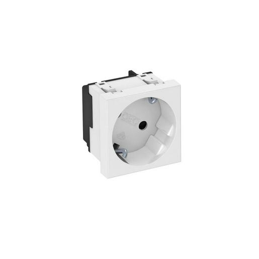 1St. OBO Bettermann STD-D3S RW1 Steckdose 33°