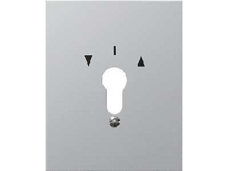1St. Gira 009730 Abdeckung mit Symbol WG Aufputz Grau IP44 1St. Gira 009730 Abdeckung mit Symbol WG Aufputz Grau IP44...