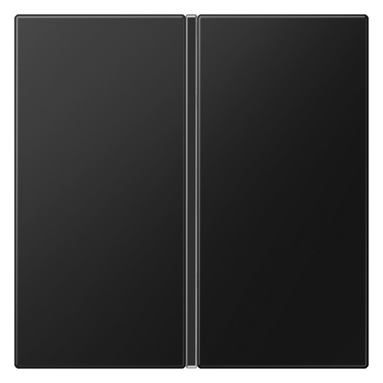 1St. Jung LS401TSASWM Tastensatz komplett 1fach 1St. Jung LS401TSASWM Tastensatz komplett 1fach