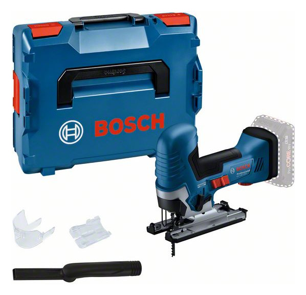 1St. Bosch GST 18V-125 S Stichsäge solo, L