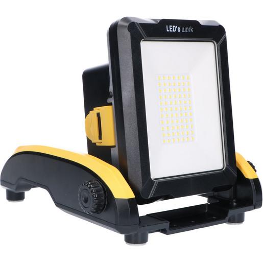 1St. NALL2900L5000KPROACC LED Arbeitsleuchte, 2900lm, 5000K, 20W