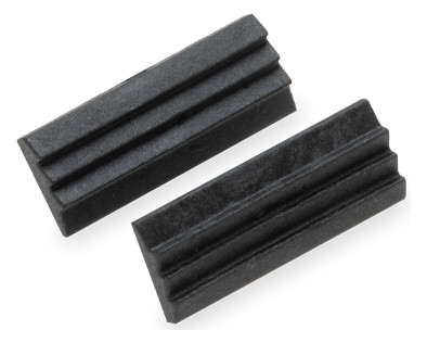 1St. Wago 206-1132 Ersatzhaltebacken