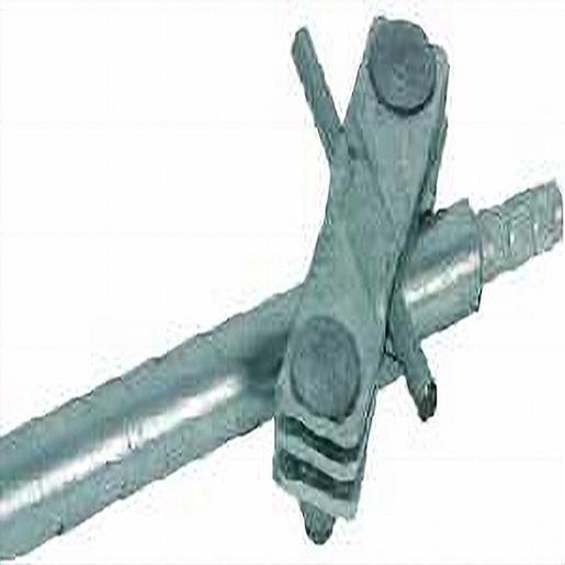 1St. Dehn 620015 TE-Anschlussschelle St/tZn D 20mm f. Rd 7-10mm Fl -40mm AS S TE 20 7.10 FL40 STTZN 1St. Dehn 620915 TE-Anschlussschelle NIRO (V4A) D 20mm f. Rd 7-10mm Fl -40mm AS S TE 20 7.10 FL40 V4A